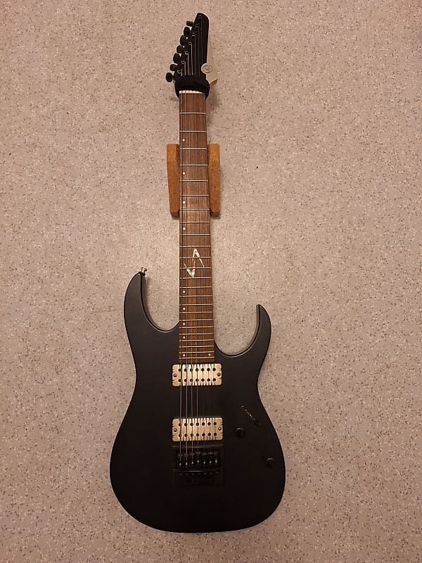 ギター VGS soulmaster7 VGS Soulmaster7 Electric Guitar Vintage Style New | eBay