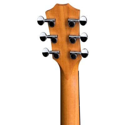Taylor GS Mini Rosewood Acoustic Guitar image 6