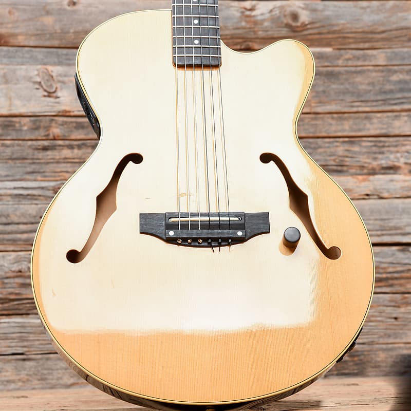 YAMAHA　AEX500N Yamaha AEX500N Natural w/ Hard case | Reverb Canada