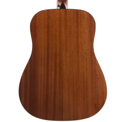 Sawtooth Mahogany Series 12-String Acoustic-Electric Dreadnought Guitar image 4