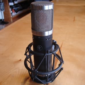 Groove Tubes GT55 Large Diaphragm Cardioid Class-A FET Condenser