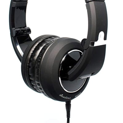 CAD Audio Studio Headphones, Black (MH100) image 16