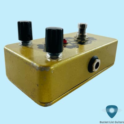 Lovepedal	MKIII Fuzz image 3