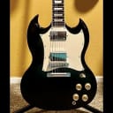 Gibson SG Standard USA(2005)Ebony