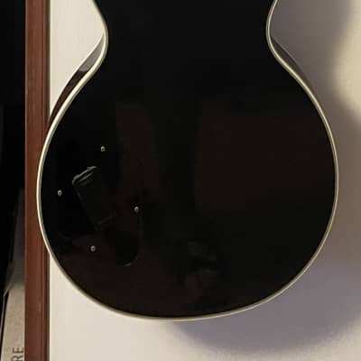 Gibson Les Paul (Zakk Wylde Custom Vertigo) 2012 - Vertigo image 4
