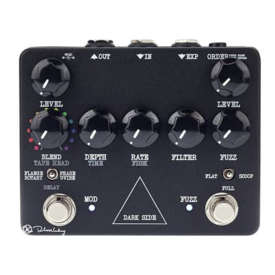 Reverb.com listing, price, conditions, and images for keeley-delay-workstation