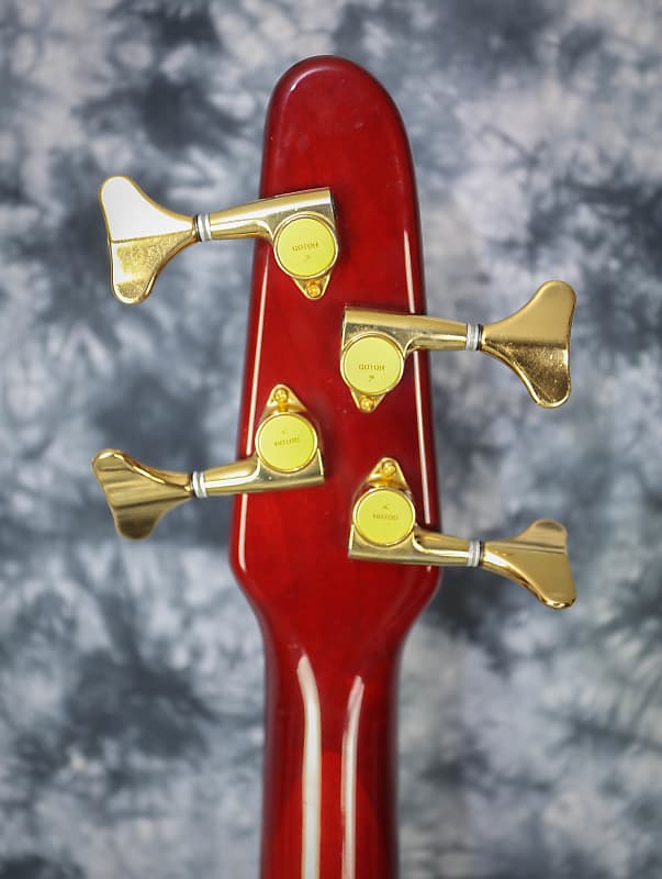 SGC Nanyo Bass Collection SB330? Active Electric Bass Guitar