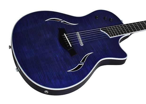 Taylor T5-S1(2005年製) Taylor T5-S1 Standard Maple | Reverb