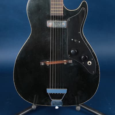 Harmony / Alden H45 Mars Stratotone 1963 / A Blues Machine! image 2
