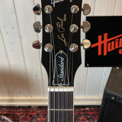 Gibson Les Paul Standard 60's 2022 - Unburst image 7