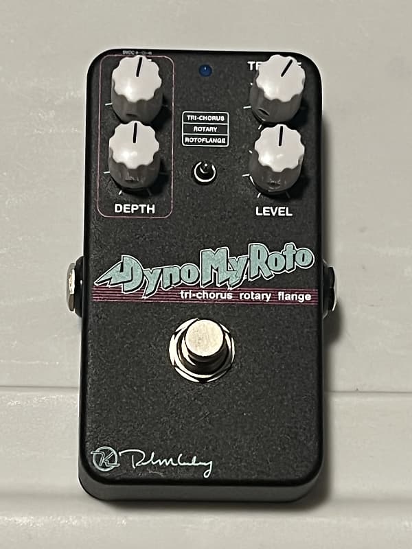 Keeley Dyno My Roto