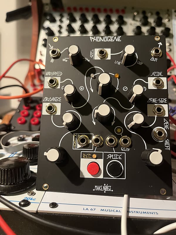 Make Noise Phonogene