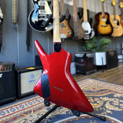 Dean Baby Z 00’s - Red image 2