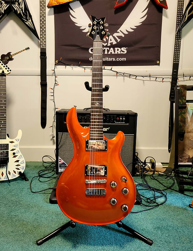 DEAN hardtail エレキギター DEAN hardtail エレキギター DEAN HARDTAIL PRO Electric Guitar