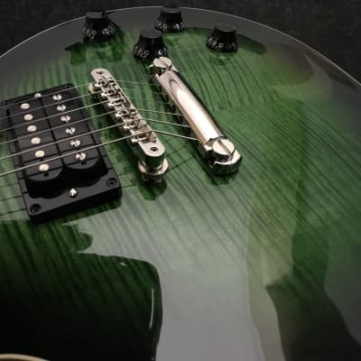 Gibson  Slash Signature Les Paul  2020 Anaconda Burst # 00098 image 6