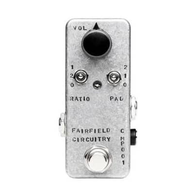 Fairfield Circuitry The Accountant Compressor image 1