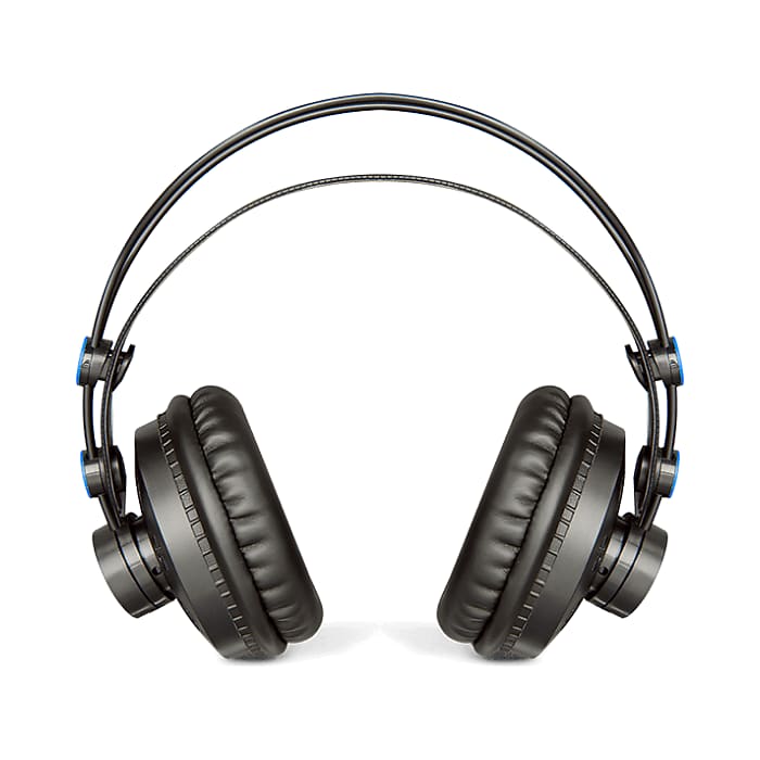 PreSonus HD7 Professional On-Ear Monitoring Headphones image 1