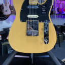 Fender Player Plus Nashville Telecaster Butterscotch Blonde *FREE PLEK WITH PURCHASE*!  322