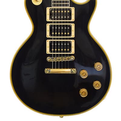Gibson Les Paul Custom Peter Frampton Phenix for sale