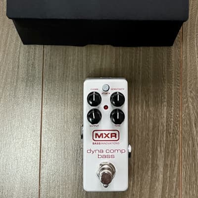 A.Y.A tokyo japan R-Comp compressor (12/04) | Reverb