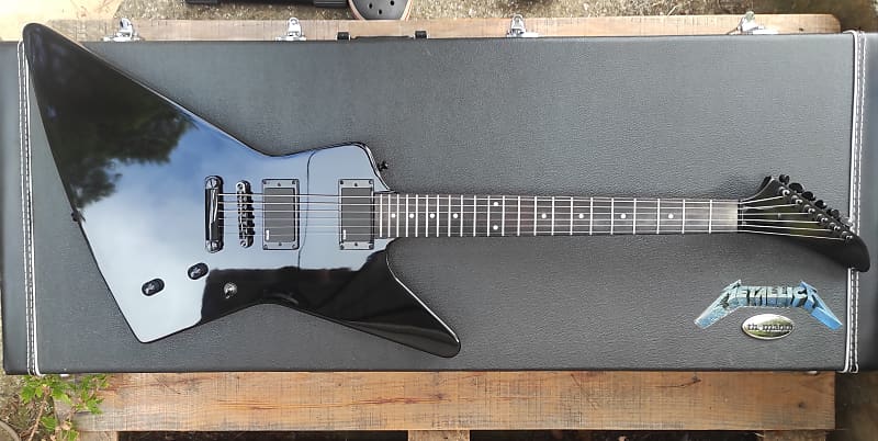 Epiphone '84 Explorer EX | Reverb