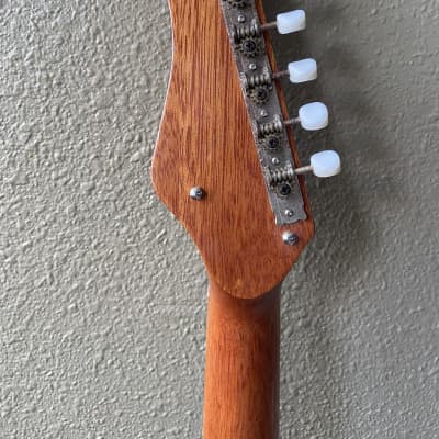 1960s Teisco Jazzmaster / Jaguar / Offset Style Vintage 1960s Teisco Jazzmaster / Jaguar / Offset Style Vintage