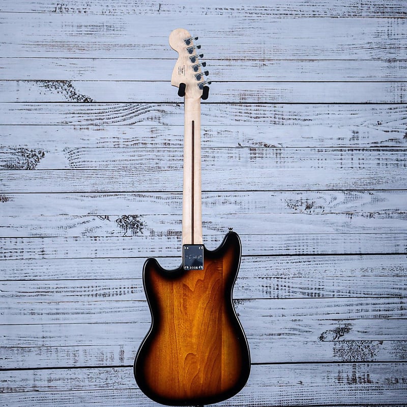 Squier Sonic Mustang | Reverb Squier Sonic Mustang | Reverb