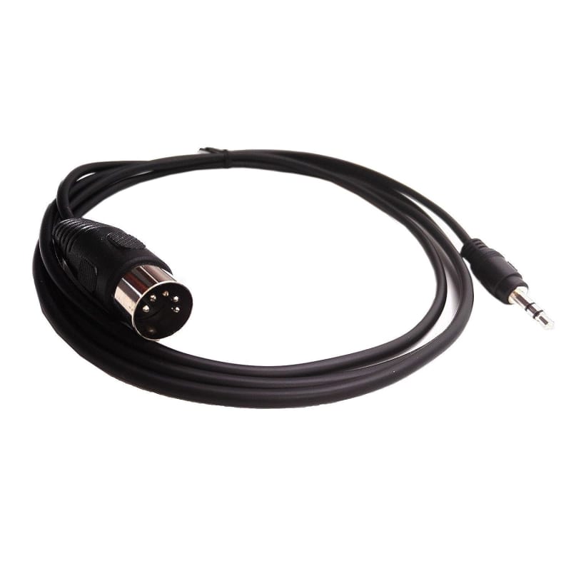 Buy VITALCO Cable 2RCA Male To 2x Jack 6.35mm 1/4 Inch Mono 1.5m