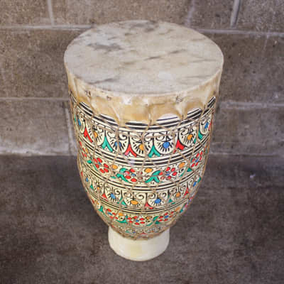 Moroccan Doumbek image 2