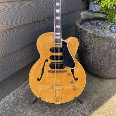 Gibson ES-5 1952 - Blonde for sale
