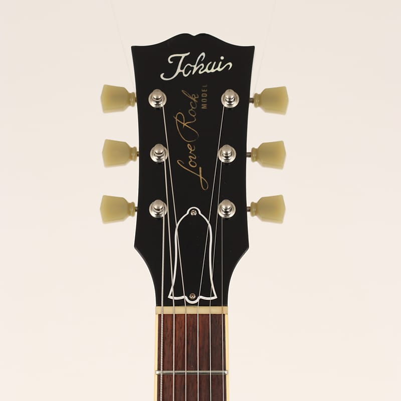 Tokai Tokai LS140 BB [SN 1330128] [10/02] | Reverb