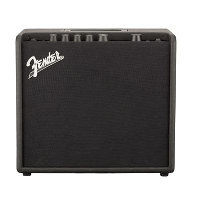 Fender Mustang LT25 25-Watt 1x8