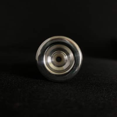Jet-Tone Custom Model 2A Trumpet Mouthpiece | Reverb