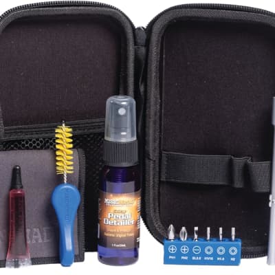 Music Nomad MN286 Pedal Care Kit image 6