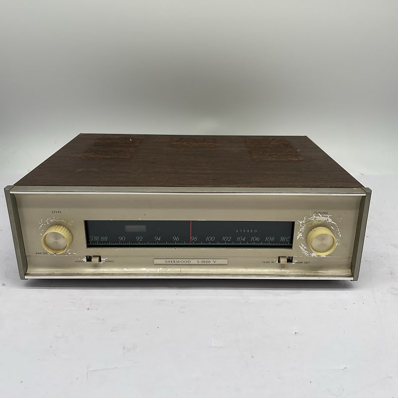 sherwood s 3000