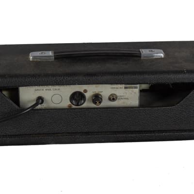 Ca. 1969 Fender FR1000 image 3