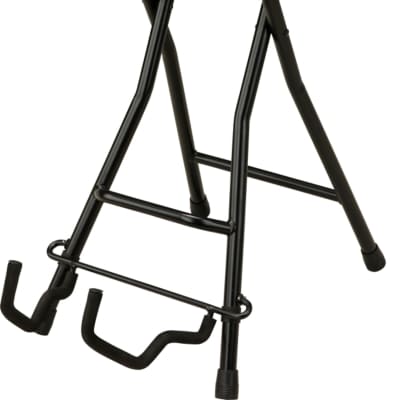 Fender 351 Guitar Seat/Stand Combo stand guitare/tabouret