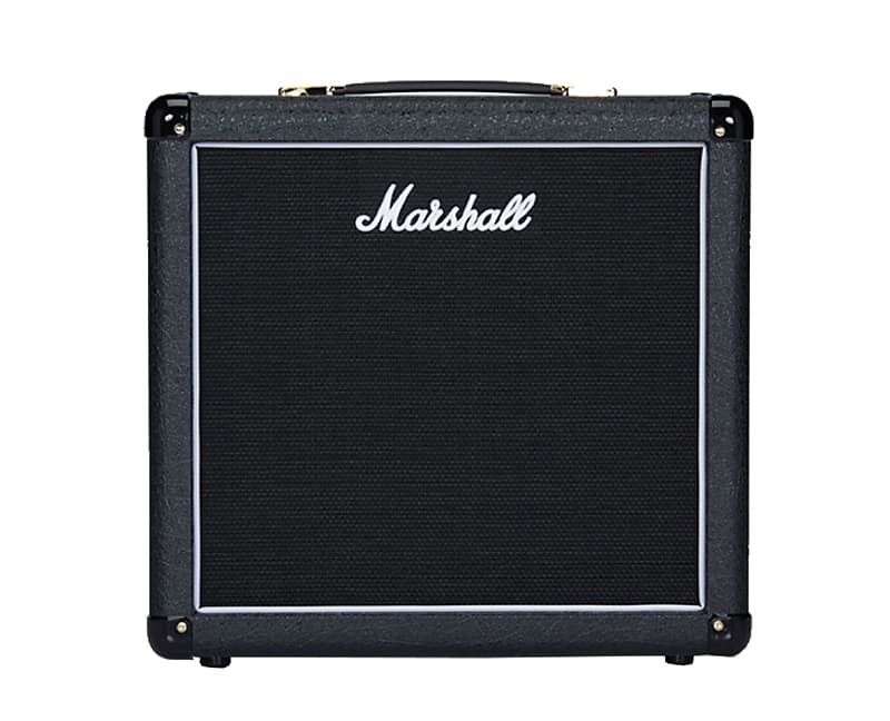 Marshall SC112 1x12 Guitar Cabinet image 1