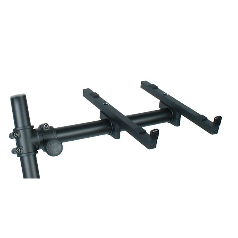 Jaspers 40B Monitor Stand Anodized Black Reverb Deutschland