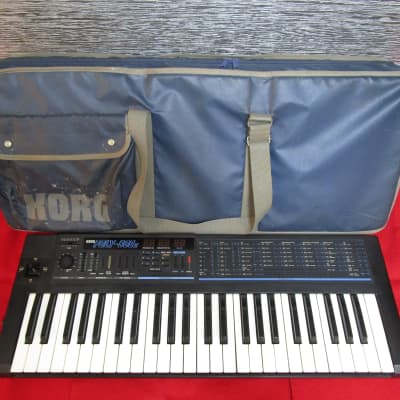 Korg Poly-800 mk2