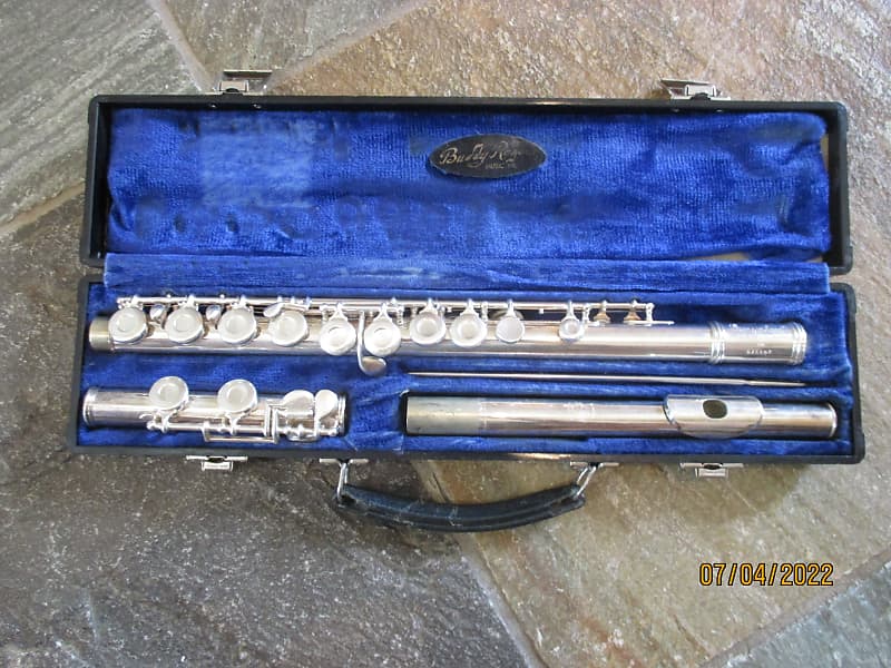 Gemeinhardt student deals flute model 2sp