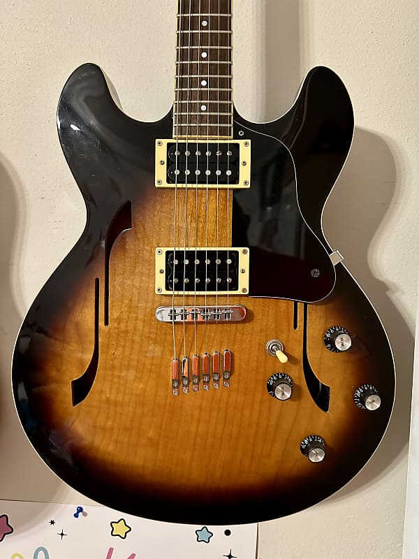 Yamaha SA500 | Reverb