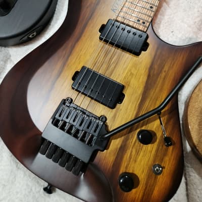 Kiesel Zeus Z6 2018 | Reverb