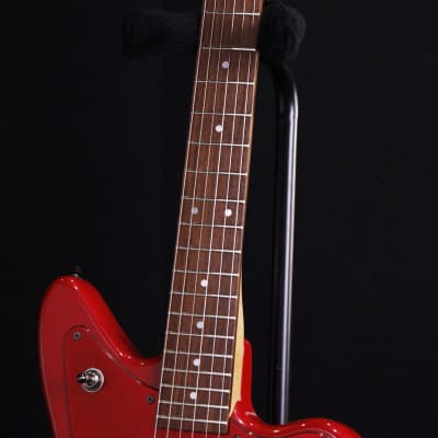 FERNANDES JG-45 Pearl Red [03/16] | Reverb