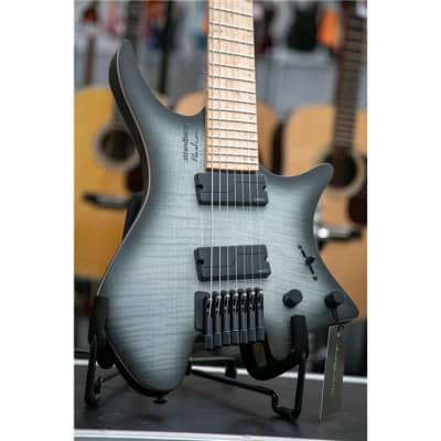 STRANDBERG Boden Original NX 7 Charcoal Black image 9