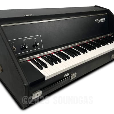 Columbia Elepian EP-16C - Serviced, Ready to Ship | Reverb Australia