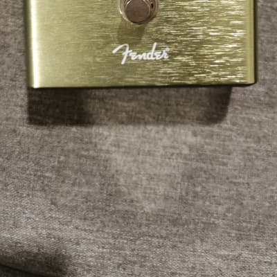 Fender Pour Over Envelope Filter 2019 - Present - Green for sale