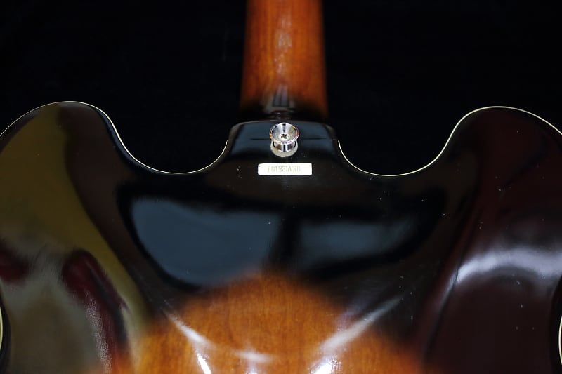 Samick EG-1935 80s | Reverb