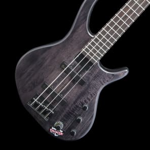 Epiphone Toby Deluxe-IV 4-String Bass Only | Reverb