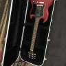 Gibson SG Faded 2007 With HC and FREE FEDEX Cherry Red
